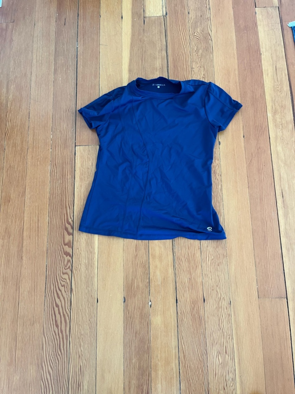 Sofibella tennis top
